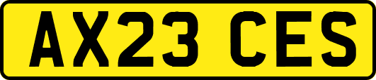 AX23CES