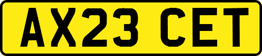 AX23CET