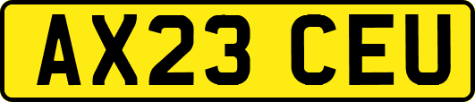 AX23CEU