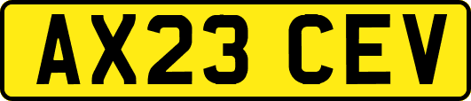 AX23CEV