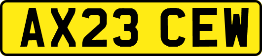 AX23CEW