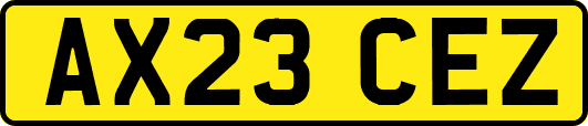 AX23CEZ