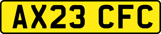 AX23CFC