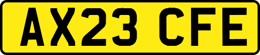 AX23CFE