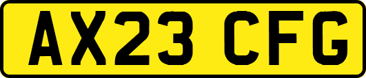 AX23CFG
