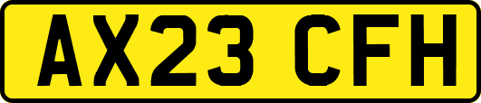 AX23CFH
