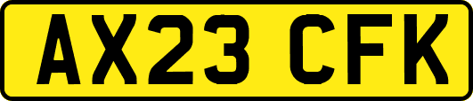 AX23CFK