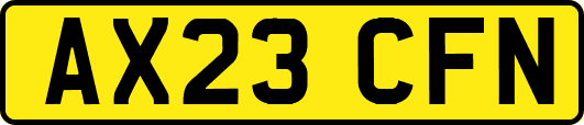 AX23CFN
