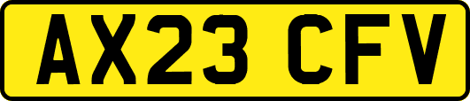 AX23CFV