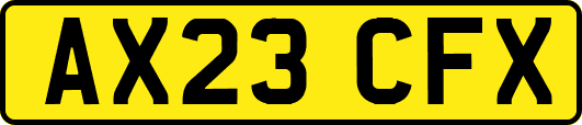 AX23CFX