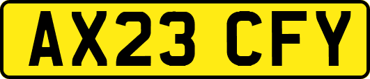 AX23CFY