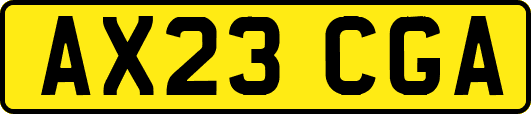 AX23CGA