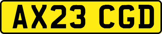 AX23CGD