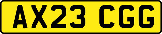 AX23CGG