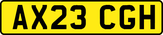 AX23CGH