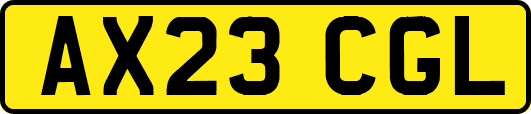 AX23CGL