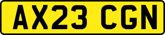 AX23CGN