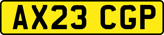 AX23CGP