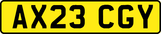 AX23CGY