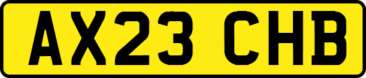 AX23CHB