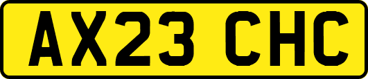 AX23CHC