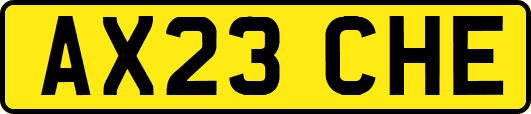 AX23CHE