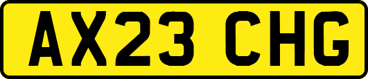 AX23CHG