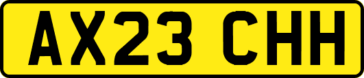 AX23CHH