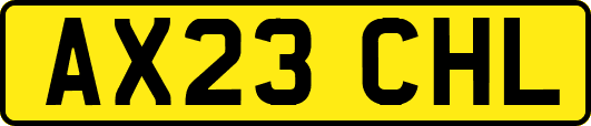 AX23CHL