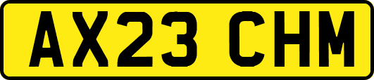 AX23CHM