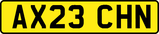 AX23CHN