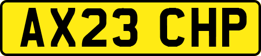 AX23CHP
