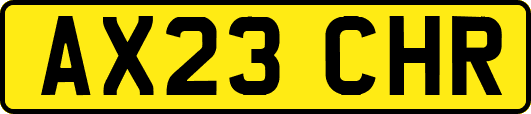 AX23CHR