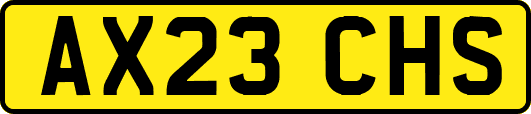 AX23CHS
