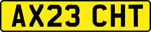 AX23CHT