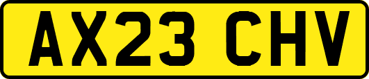 AX23CHV