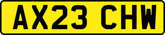 AX23CHW
