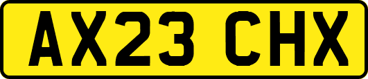 AX23CHX