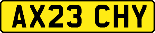 AX23CHY