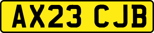AX23CJB