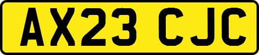 AX23CJC