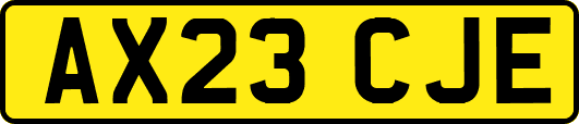 AX23CJE
