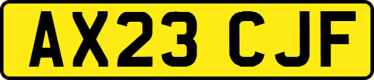 AX23CJF