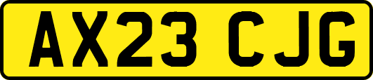 AX23CJG