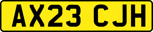 AX23CJH
