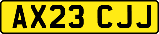 AX23CJJ
