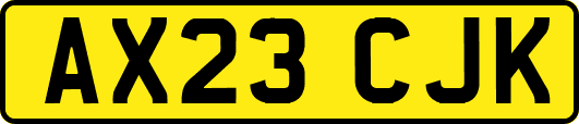 AX23CJK
