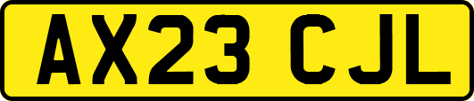 AX23CJL