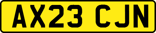 AX23CJN