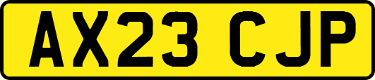 AX23CJP